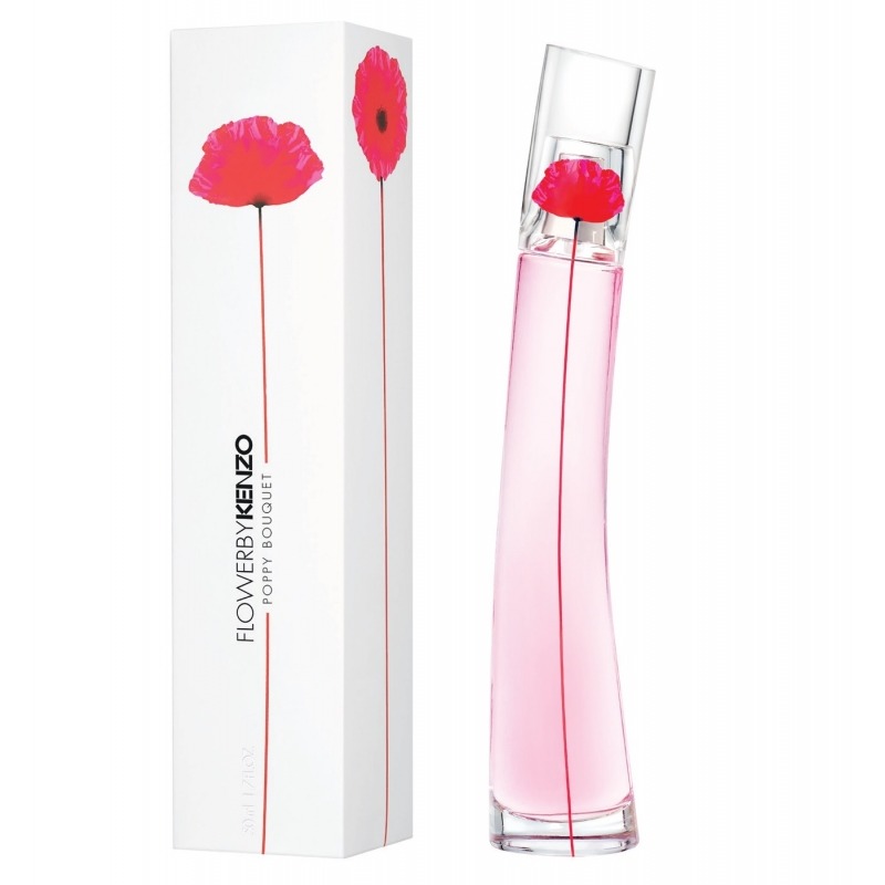 Kenzo Flower by Kenzo Poppy Bouquet