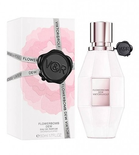 Viktor&Rolf Flowerbomb Dew