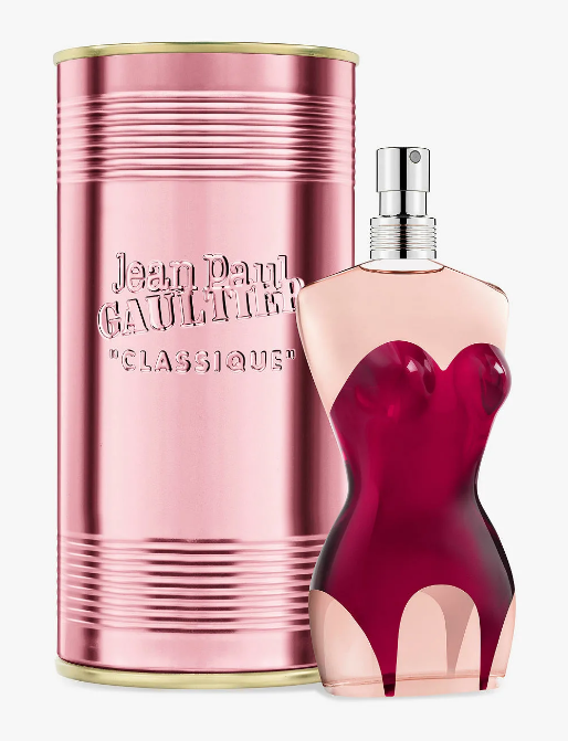 Jean Paul Gaultier Classique Eau de Parfum