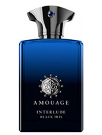 Amouage Interlude Black Iris Man