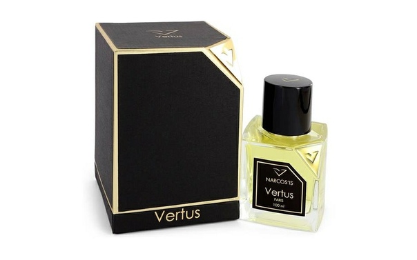 Vertus Narcosis
