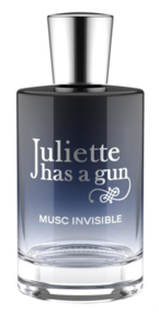 Juliette Has A Gun Musc Invisible