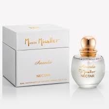 M. Micallef Ananda Nectar