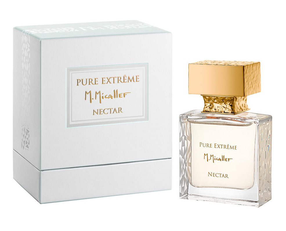 M. Micallef Pure Extreme Nectar