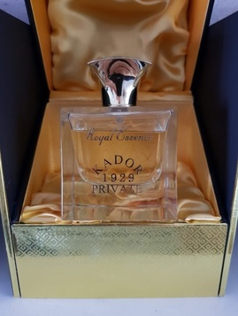 Noran Perfumes Kador 1929 Private