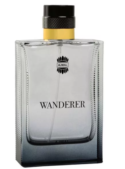Ajmal Wanderer