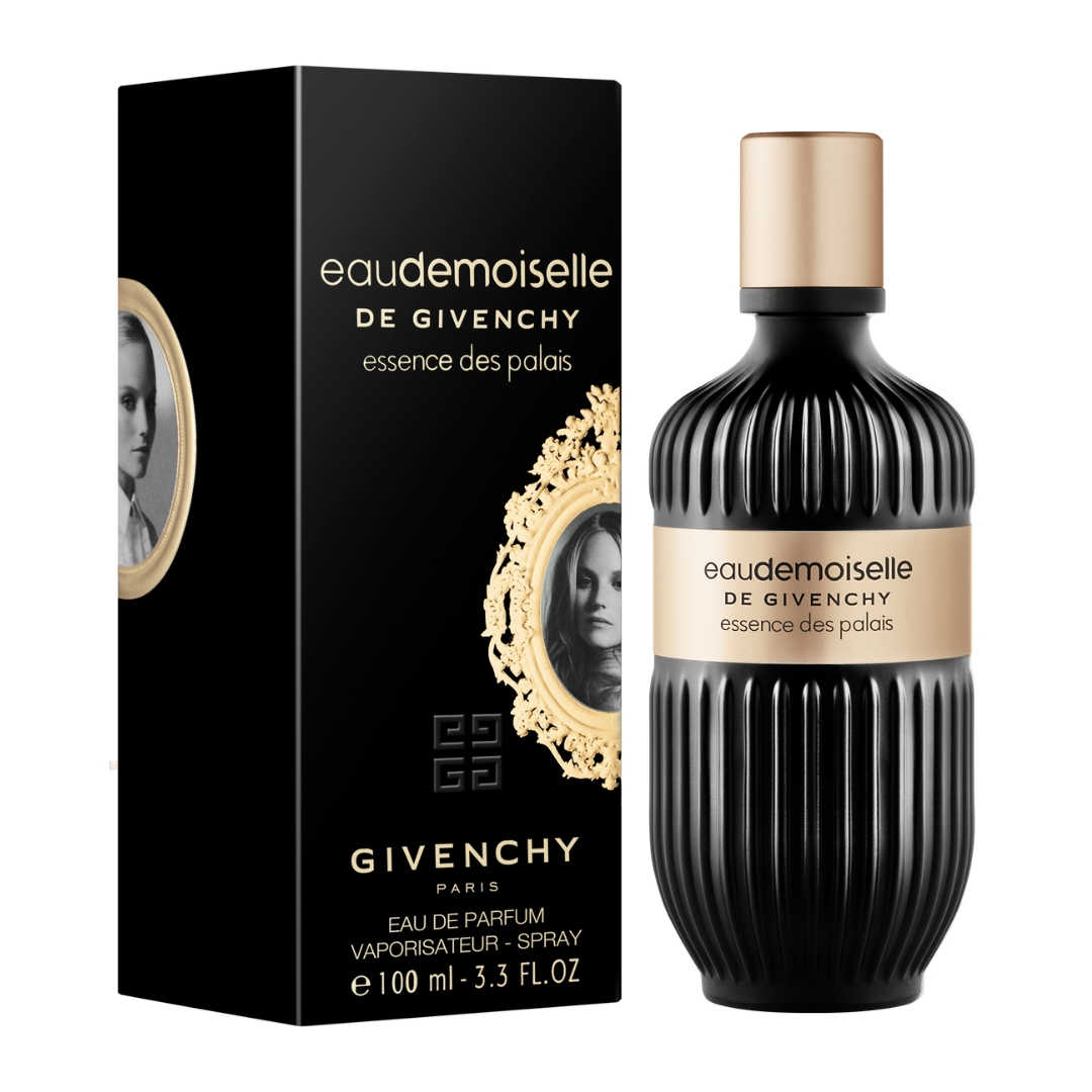 Givenchy Eaudemoiselle Essence des Palais