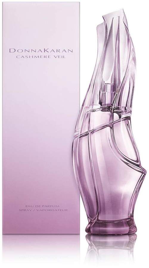 Donna Karan Cashmere Veil