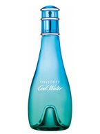 Davidoff Cool Water Woman Summer Edition 2019