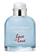 D&G Light Blue Love Is Love Pour Homme