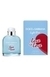 D&G Light Blue Love Is Love Pour Homme