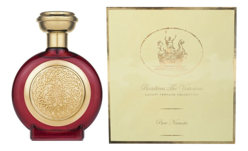Boadicea the Victorious Pure Narcotic