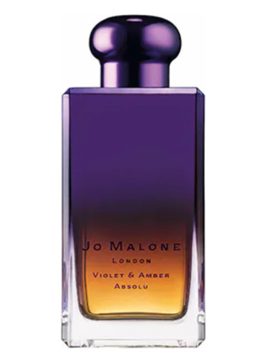 Jo Malone Violet & Amber Absolu