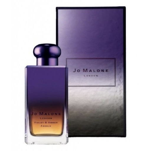 Jo Malone Violet & Amber Absolu