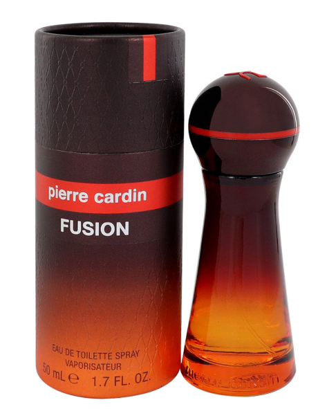 Pierre Cardin Fusion