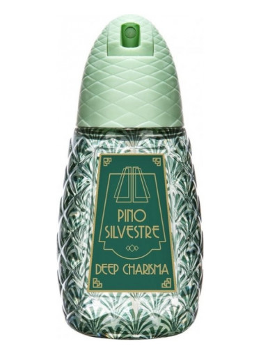 Pino Silvestre Deep Charisma