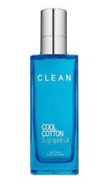 Clean Cool Cotton & Grapefruit