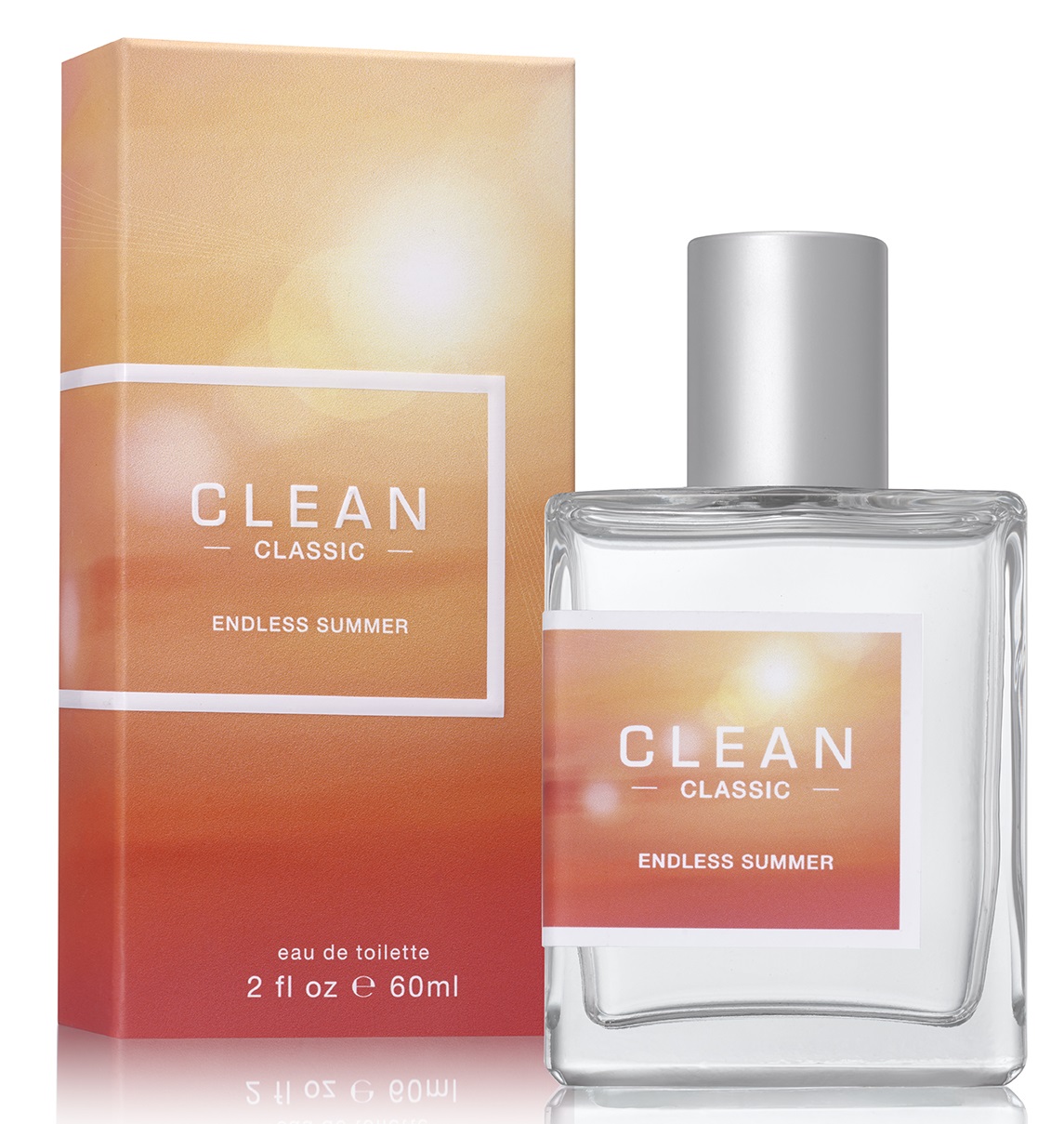 Clean Endless Summer