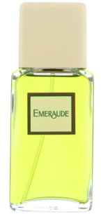 Coty Emeraude