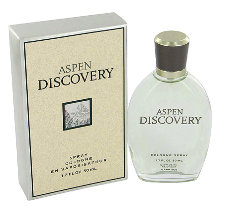 Coty Aspen Discovery
