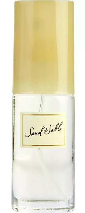 Coty Sand & Sable