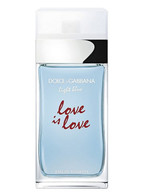 D&G Light Blue Love Is Love Pour Femme