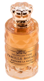 Les 12 Parfumeurs Francais Madame La Reine