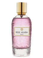 Aj Arabia Widian Rose Arabia Taifi