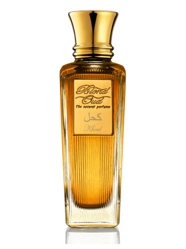 Blend Oud Khoul