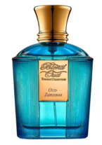 Blend Oud Oud Zanzibar