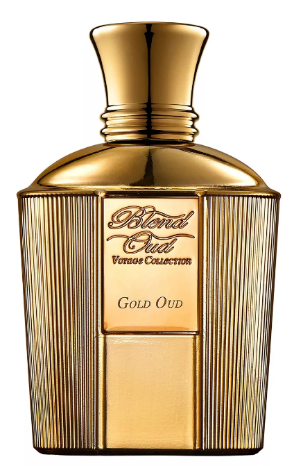 Blend Oud Gold Oud