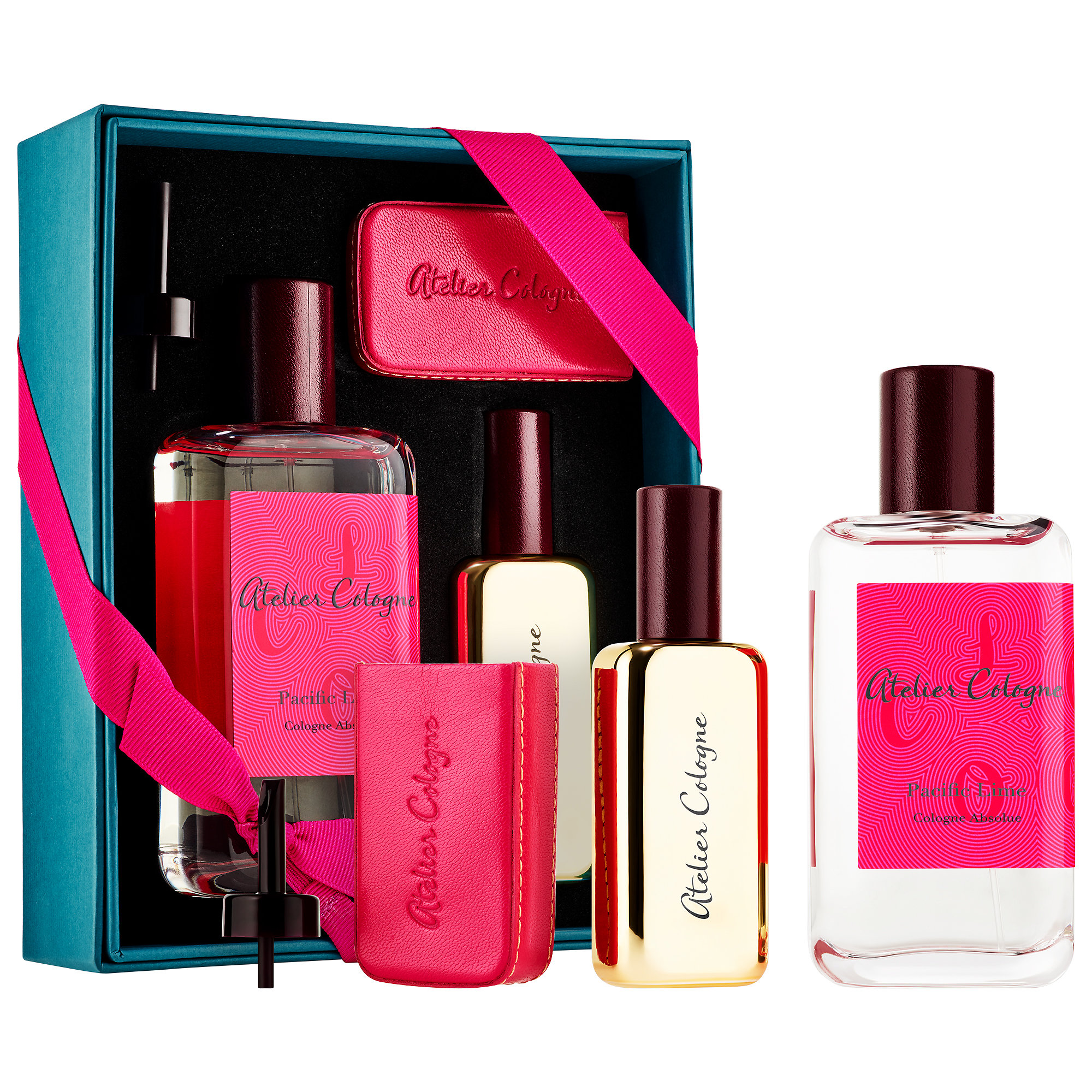 Atelier Cologne Pacific Lime