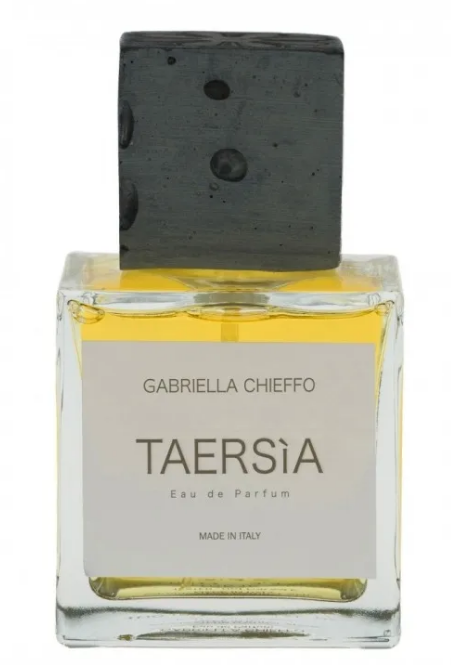 Maison Gabriella Chieffo Taersia