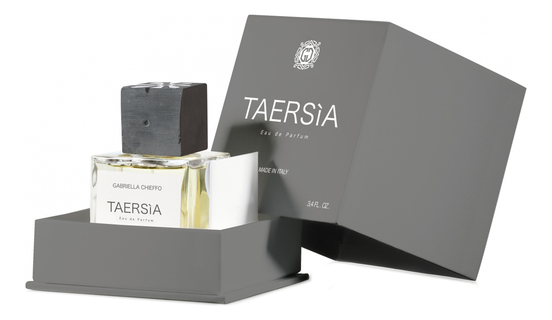 Maison Gabriella Chieffo Taersia