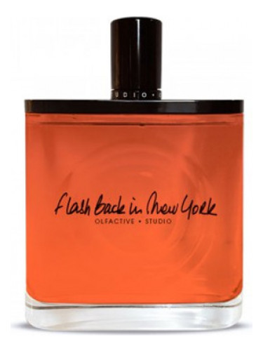 Olfactive Studio Flash Back In New York