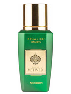 Regalien Spade Of Vetiver
