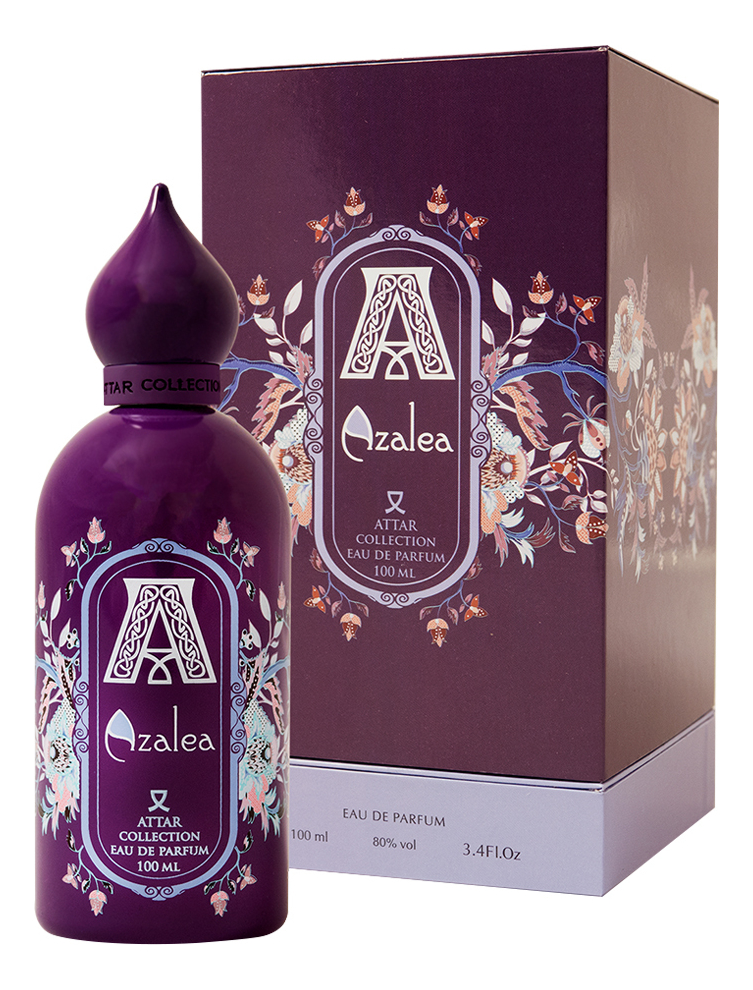 Attar Collection Azalea