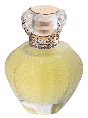 Attar Collection Musk Crystal