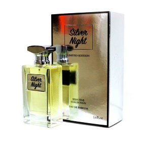 Attar Collection Silver Night