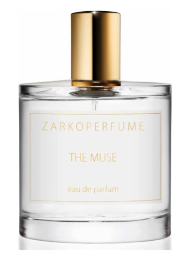 Zarkoperfume The Muse