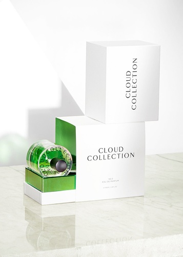 Zarkoperfume Cloud Collection No 3