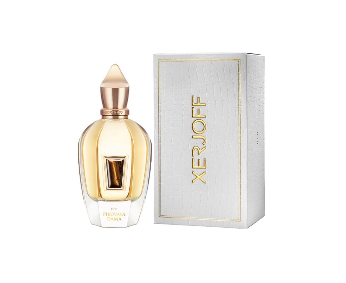 Xerjoff Pikovaya Dama Perfume Extract