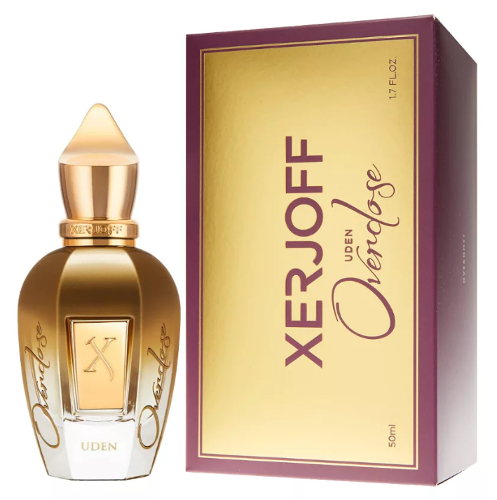 Xerjoff Uden Overdose