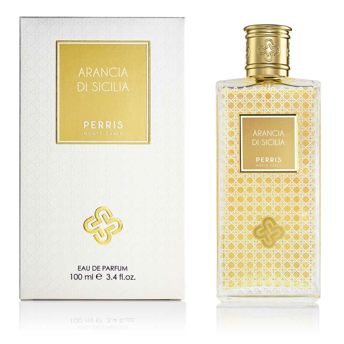 Perris Monte Carlo Arancia Di Sicilia