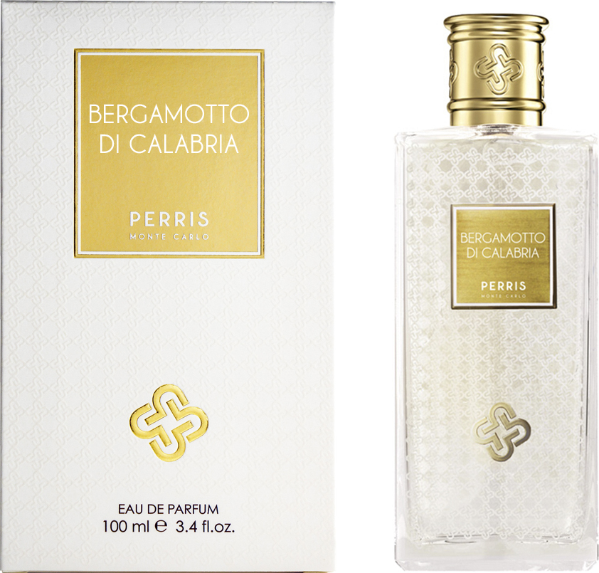 Perris Monte Carlo Bergamotto di Calabria