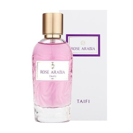Aj Arabia Widian Rose Arabia Taifi
