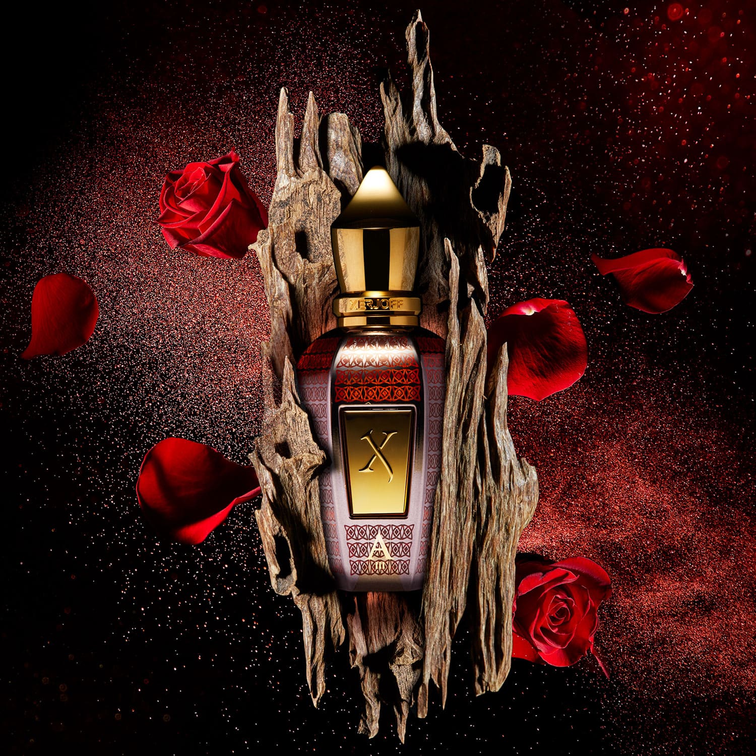 Xerjoff Alexandria III