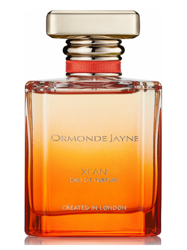 Ormonde Jayne Xian