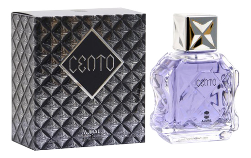 Ajmal Cento
