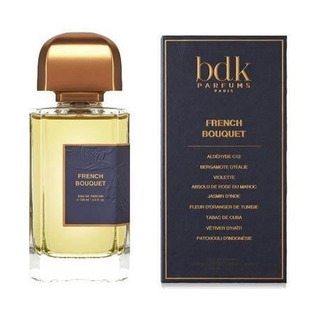 Parfums BDK French Bouquet